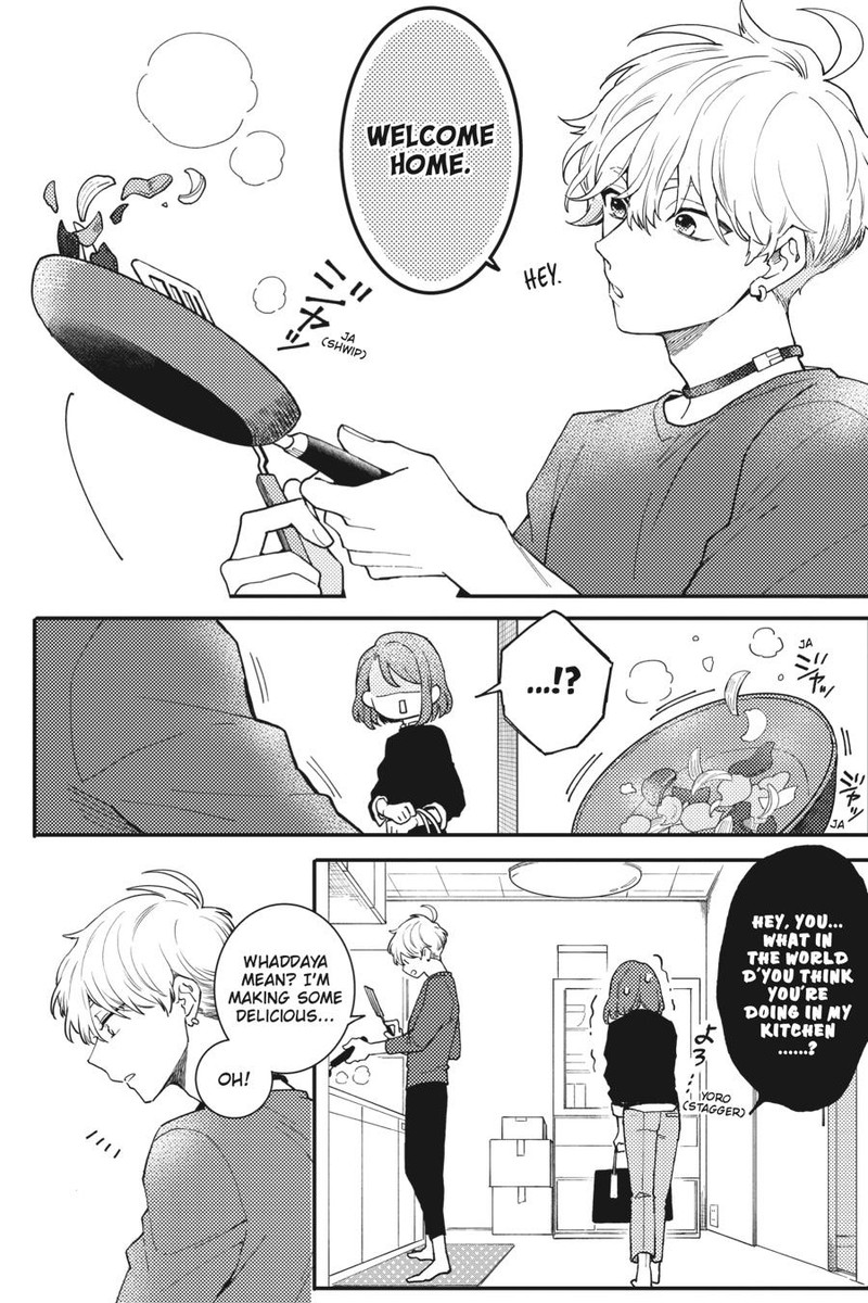 Oshikake Ouji Wa Nido OishII 2 14