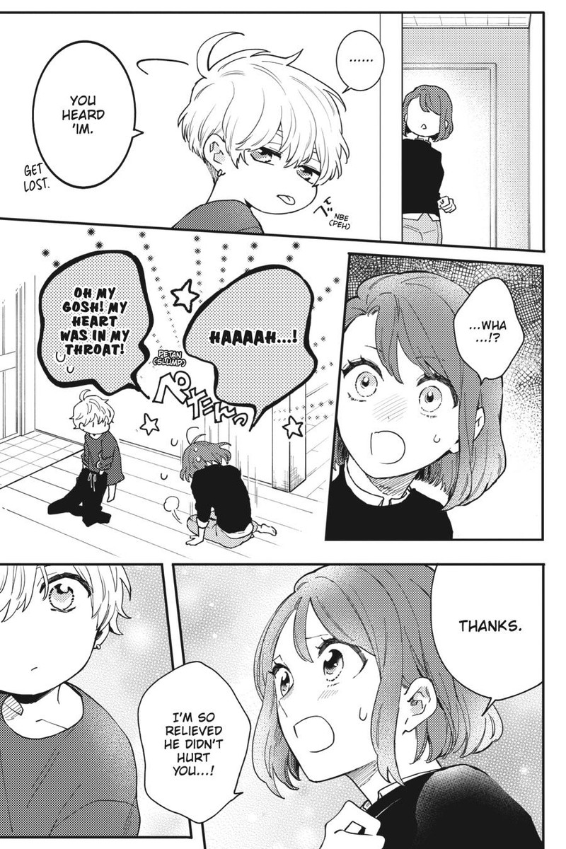 Oshikake Ouji Wa Nido OishII 2 21