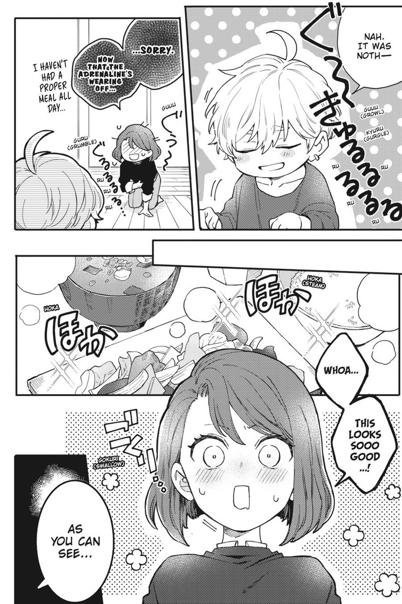 Oshikake Ouji Wa Nido OishII 2 22