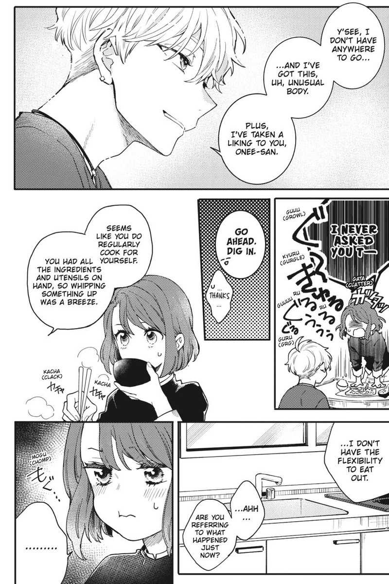 Oshikake Ouji Wa Nido OishII 2 24