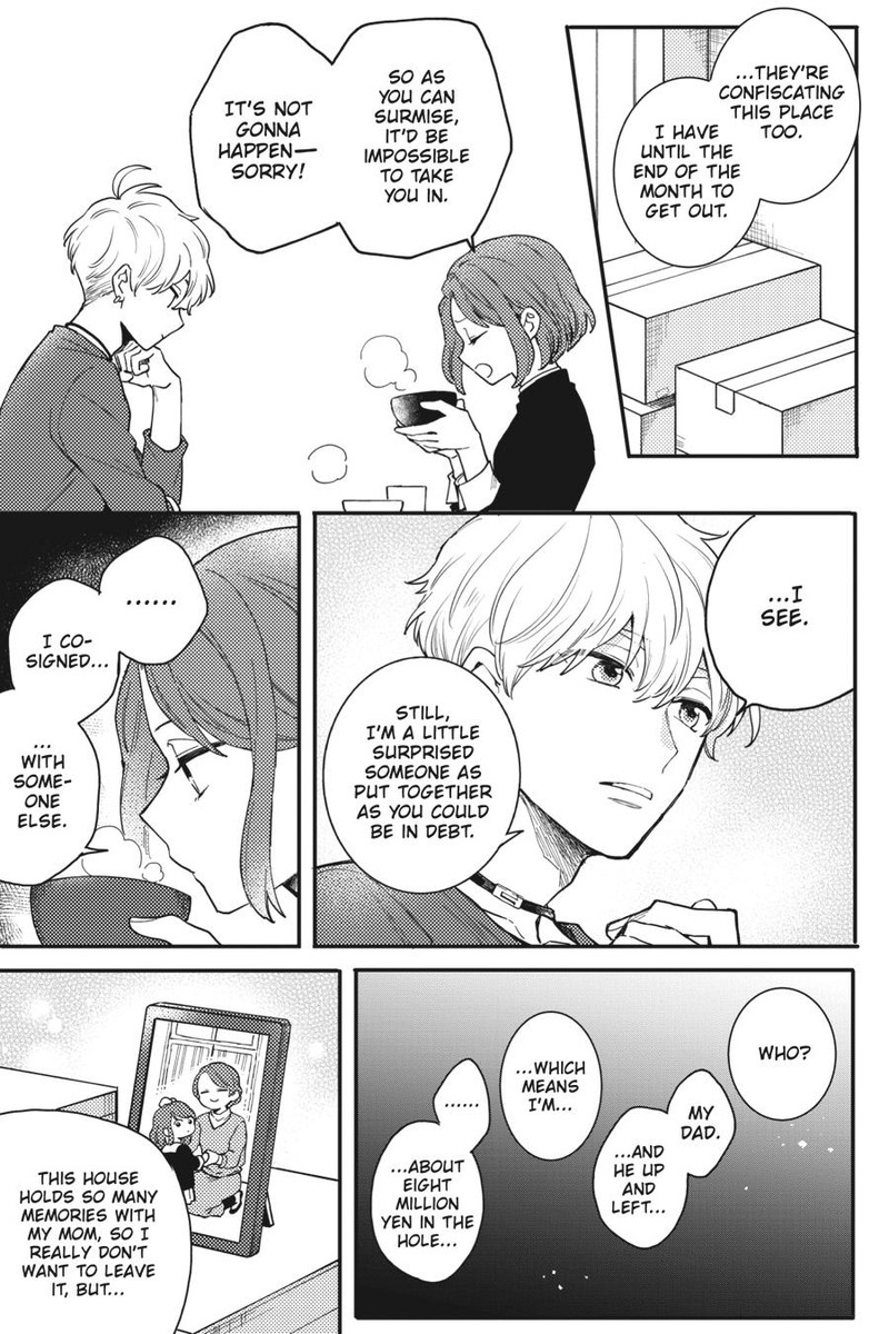 Oshikake Ouji Wa Nido OishII 2 25