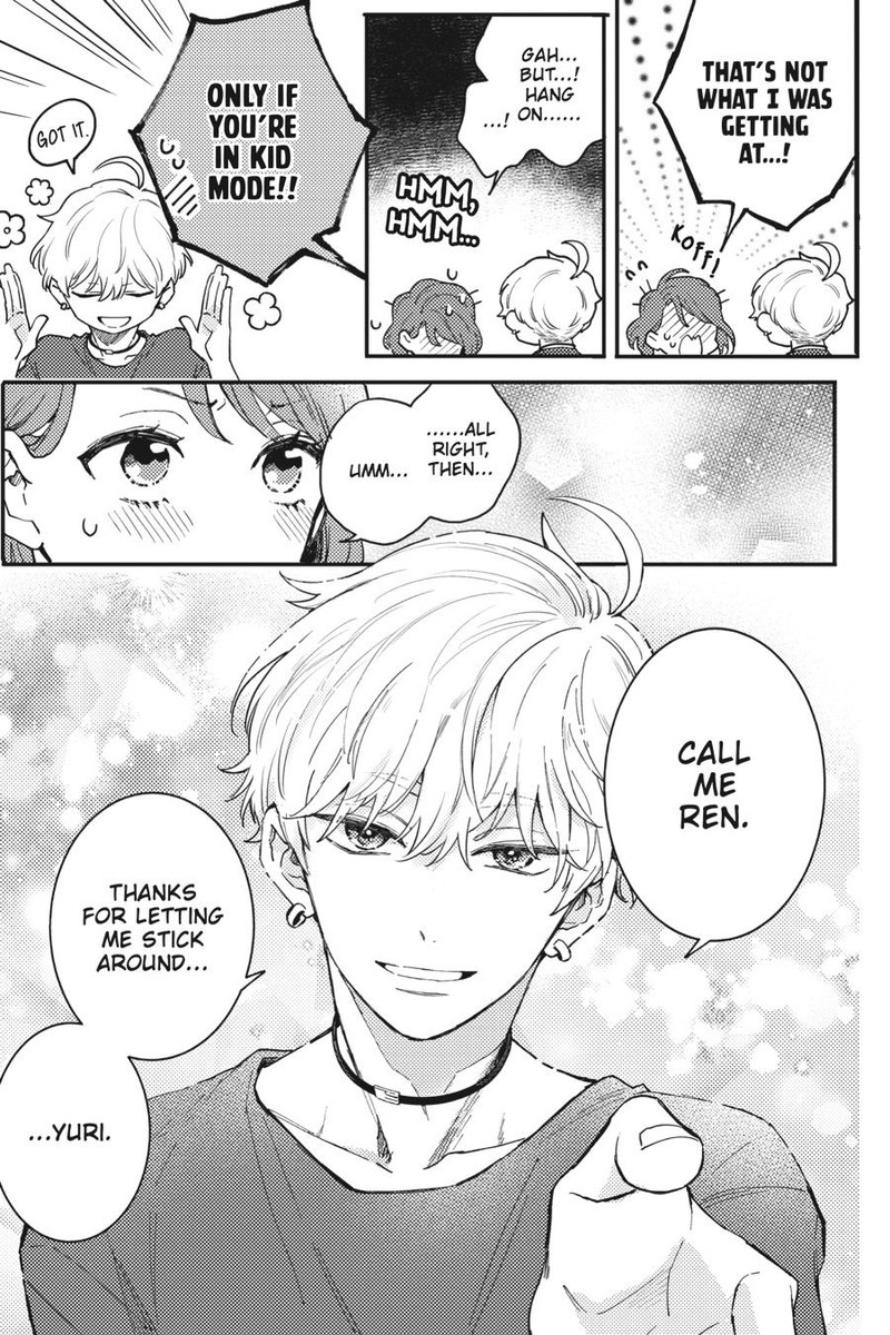 Oshikake Ouji Wa Nido OishII 2 31