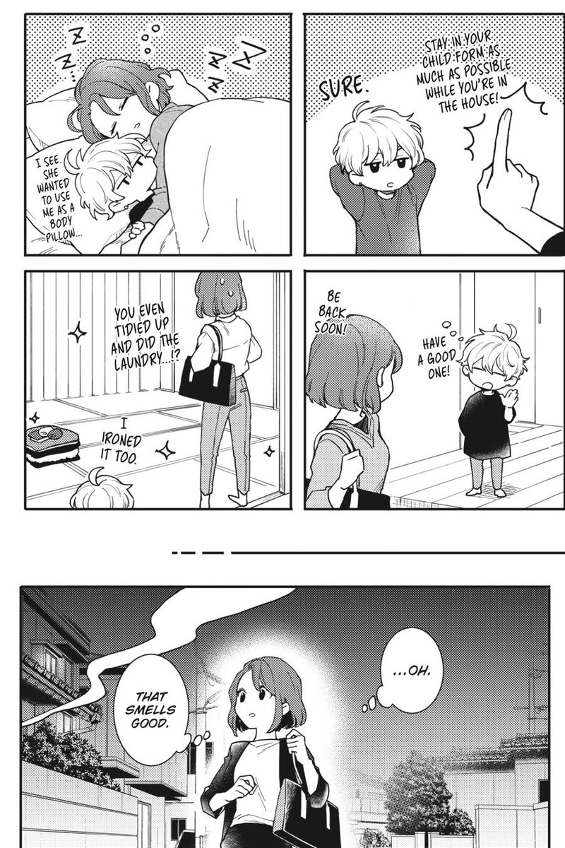 Oshikake Ouji Wa Nido OishII 2 32