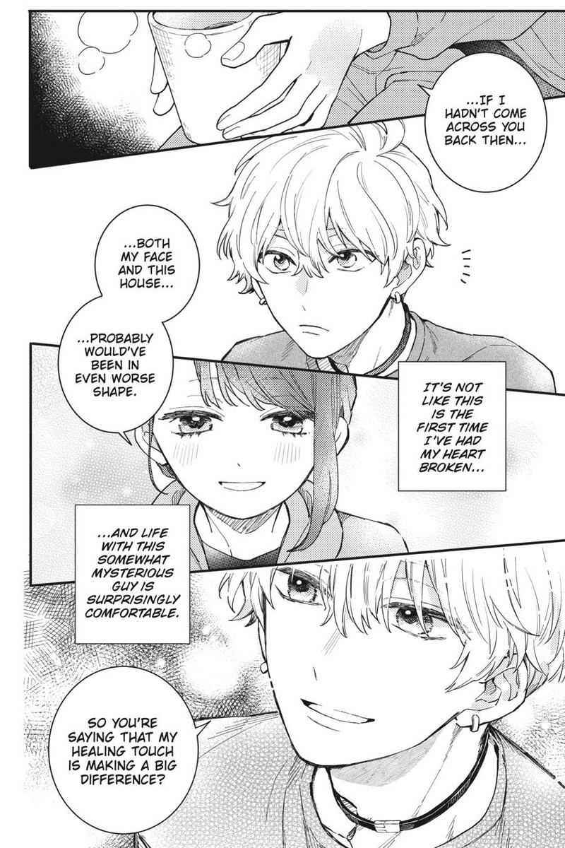 Oshikake Ouji Wa Nido OishII 2 36