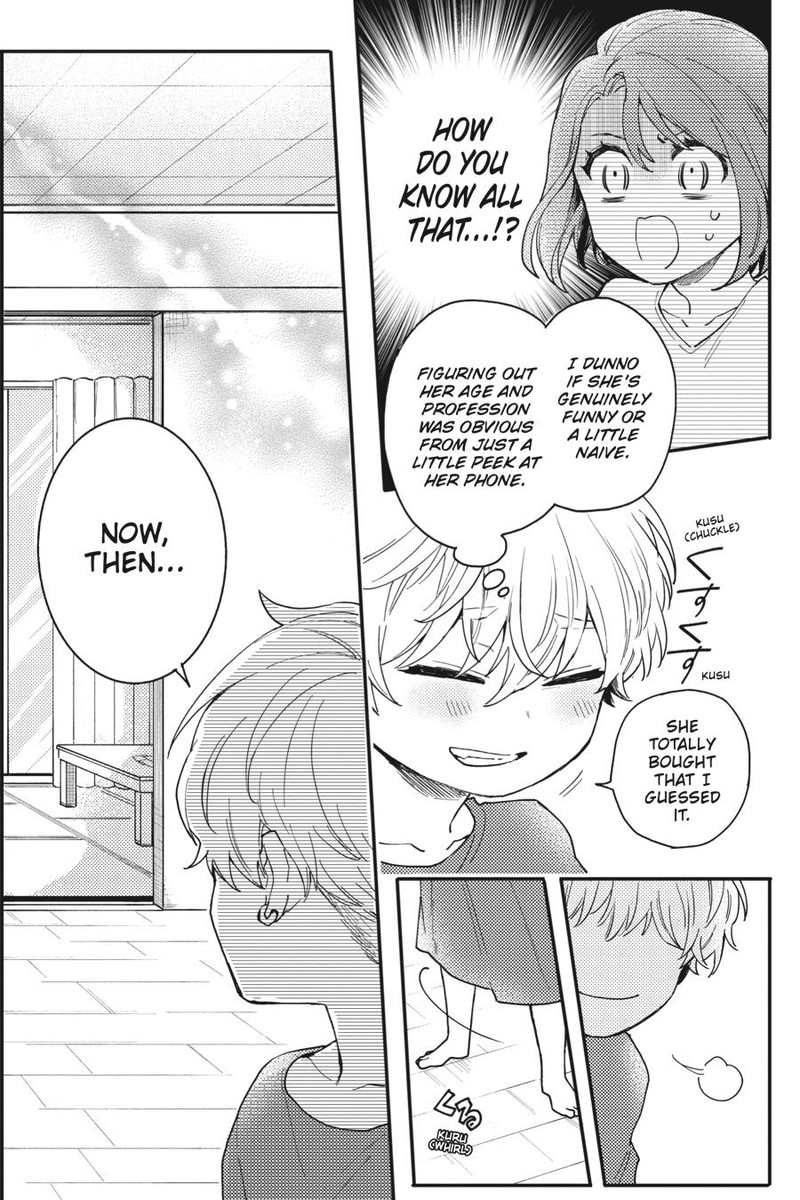 Oshikake Ouji Wa Nido OishII 2 5