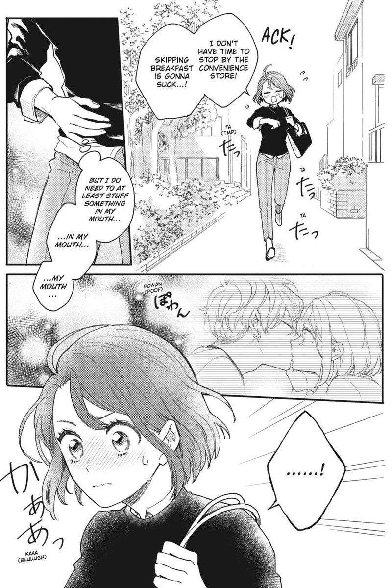 Oshikake Ouji Wa Nido OishII 2 7