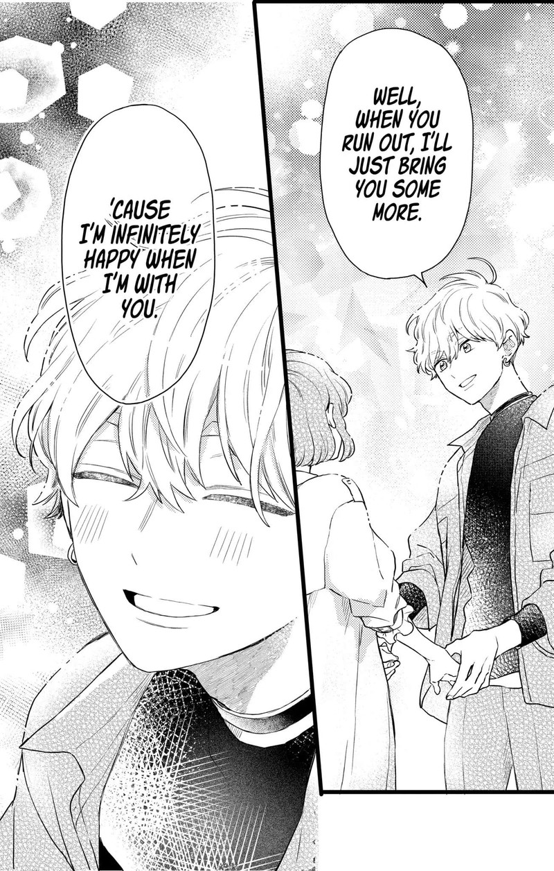 Oshikake Ouji Wa Nido OishII 20a 15