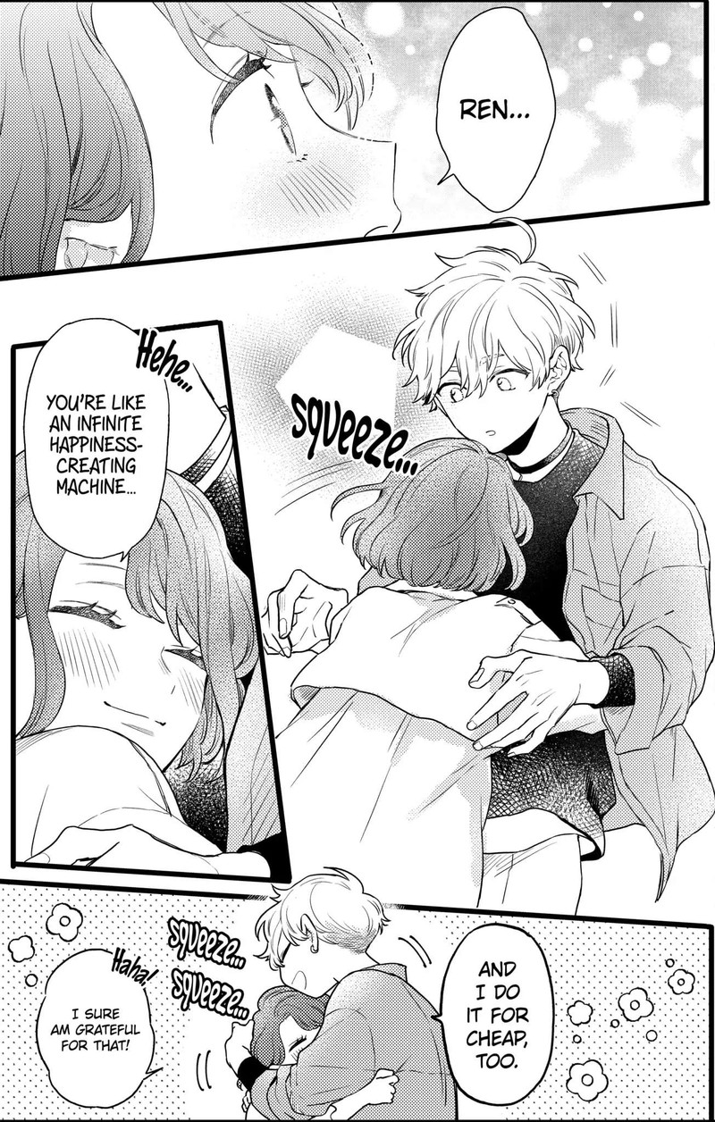 Oshikake Ouji Wa Nido OishII 20a 16