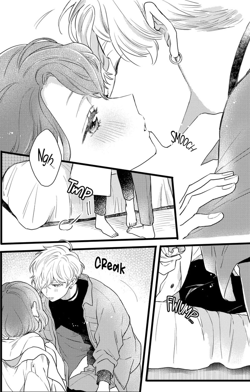 Oshikake Ouji Wa Nido OishII 20a 17