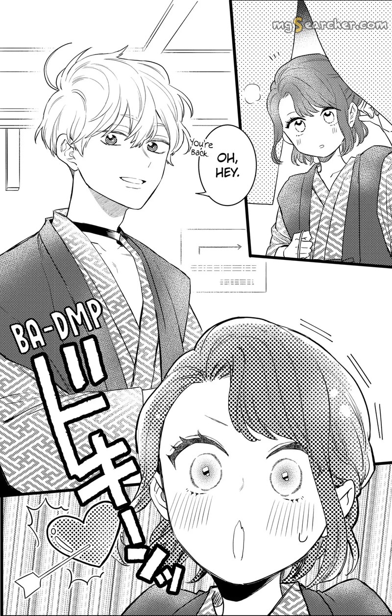 Oshikake Ouji Wa Nido OishII 20c 2