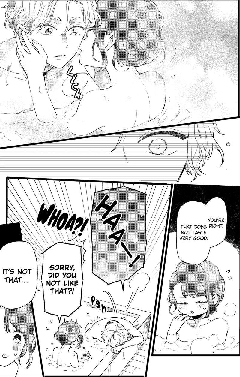 Oshikake Ouji Wa Nido OishII 21a 11