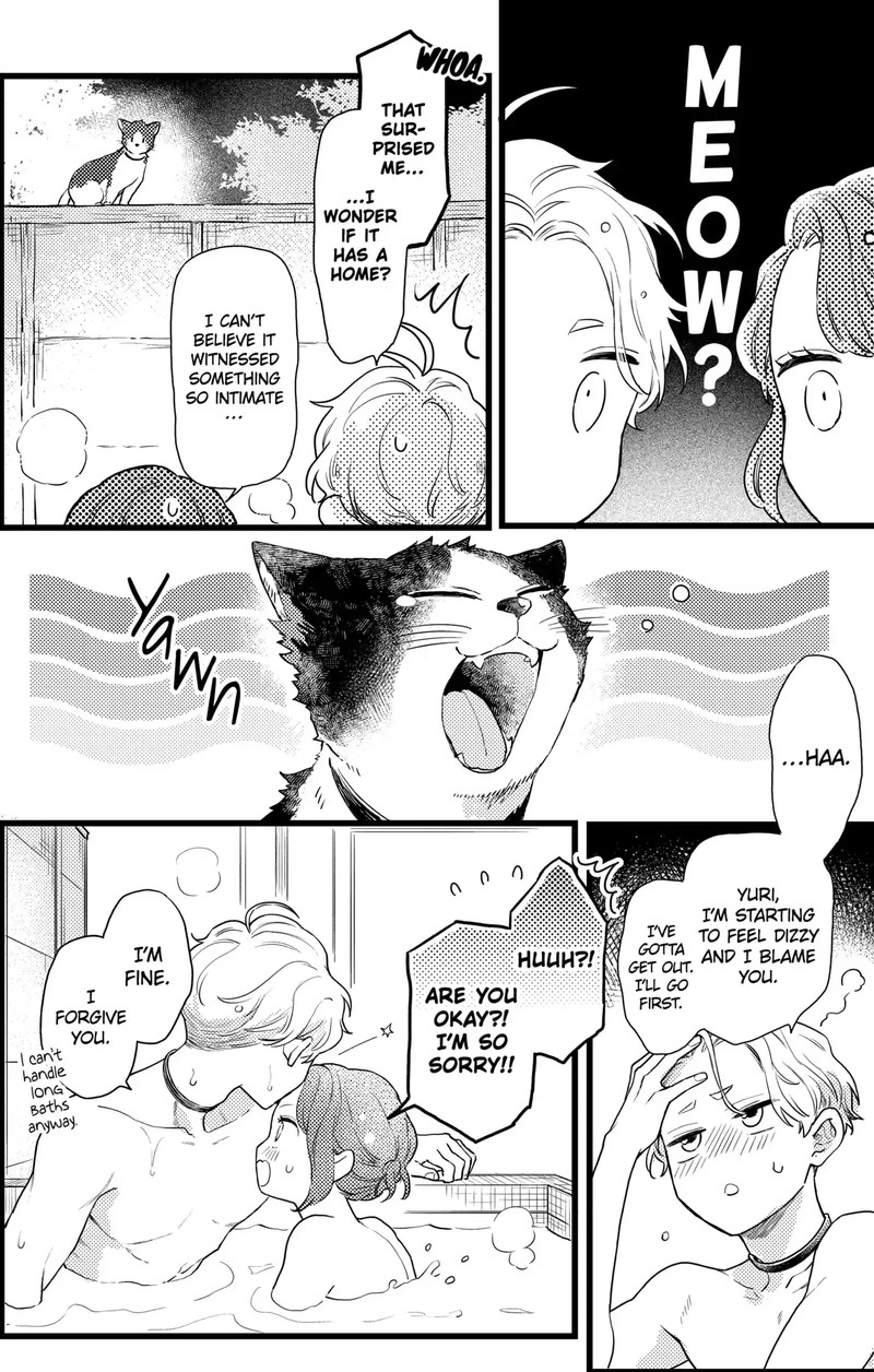 Oshikake Ouji Wa Nido OishII 21a 14