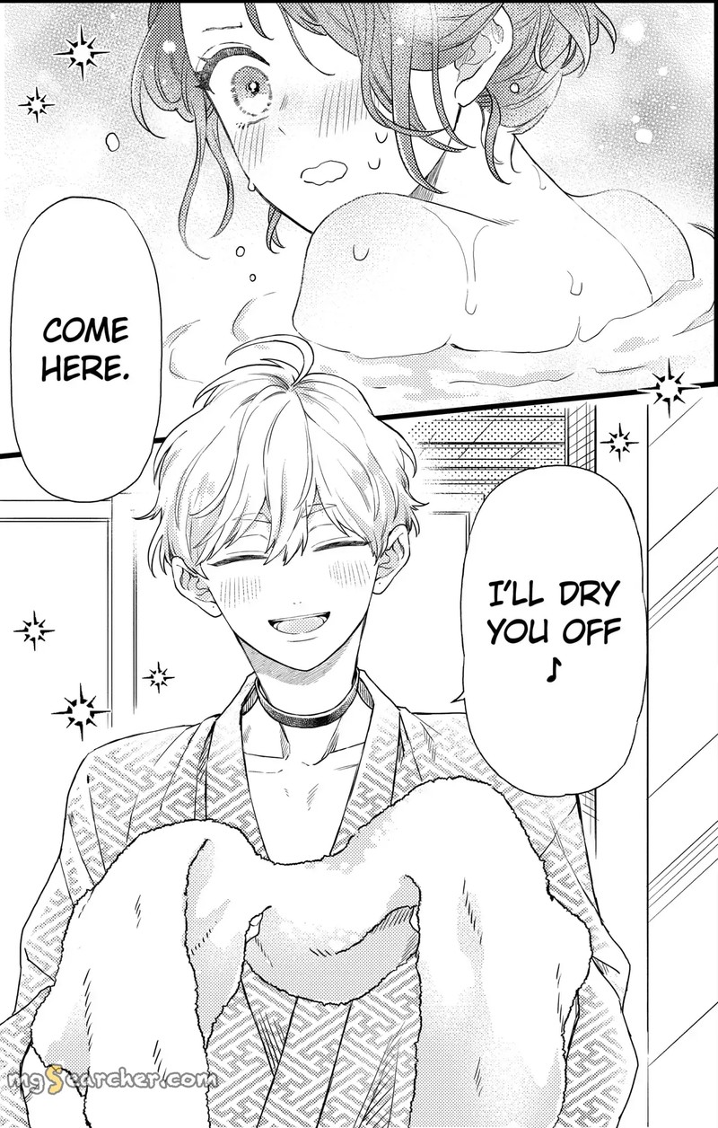 Oshikake Ouji Wa Nido OishII 21a 17