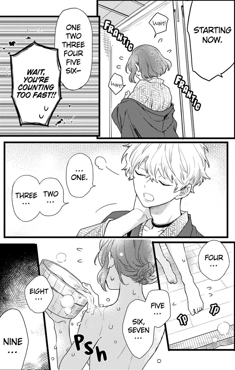 Oshikake Ouji Wa Nido OishII 21a 3