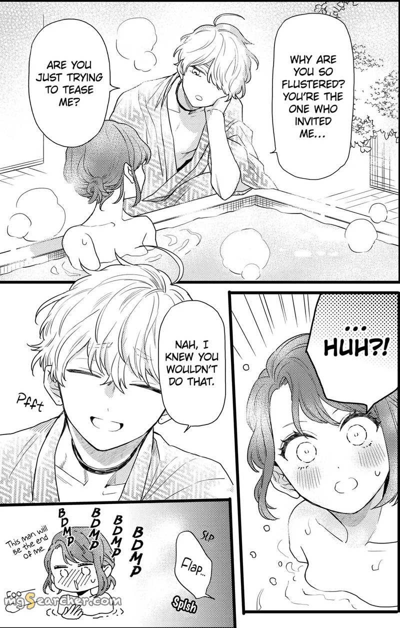 Oshikake Ouji Wa Nido OishII 21a 5