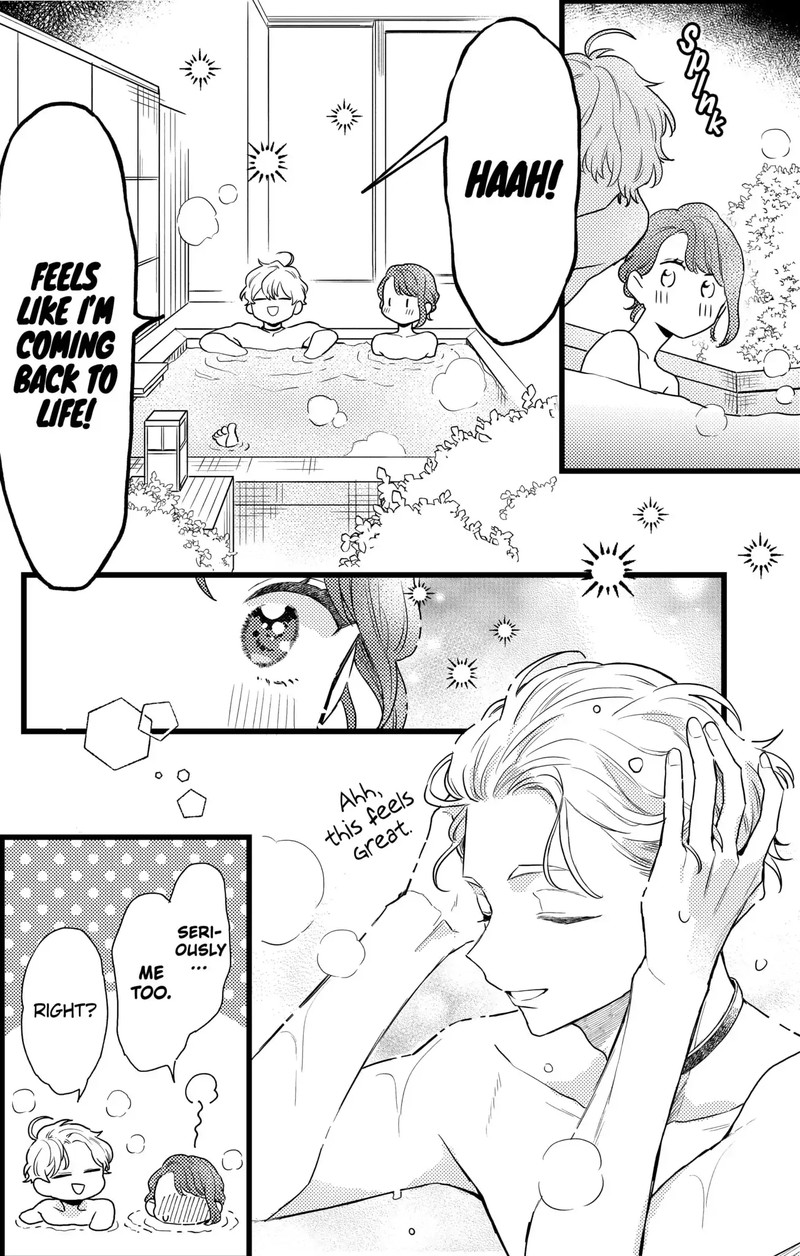 Oshikake Ouji Wa Nido OishII 21a 6