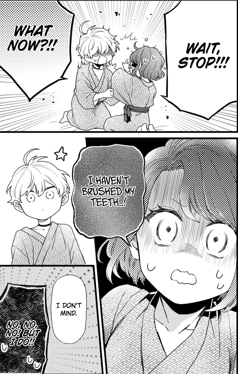 Oshikake Ouji Wa Nido OishII 21b 10