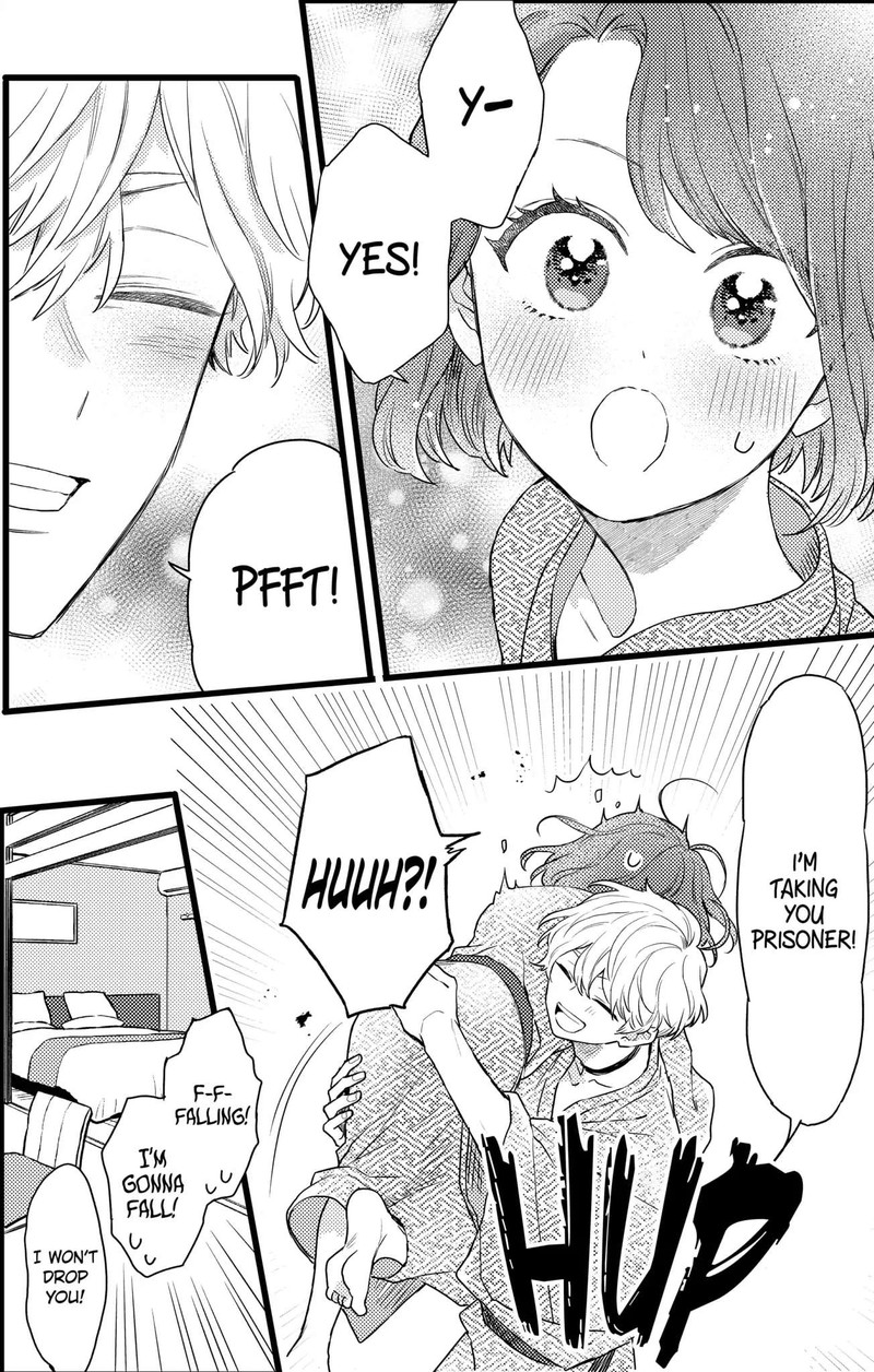 Oshikake Ouji Wa Nido OishII 21b 15