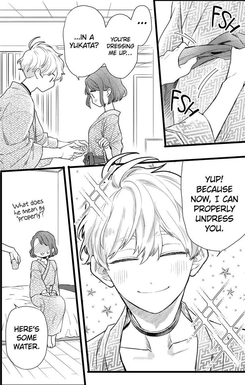 Oshikake Ouji Wa Nido OishII 21b 3