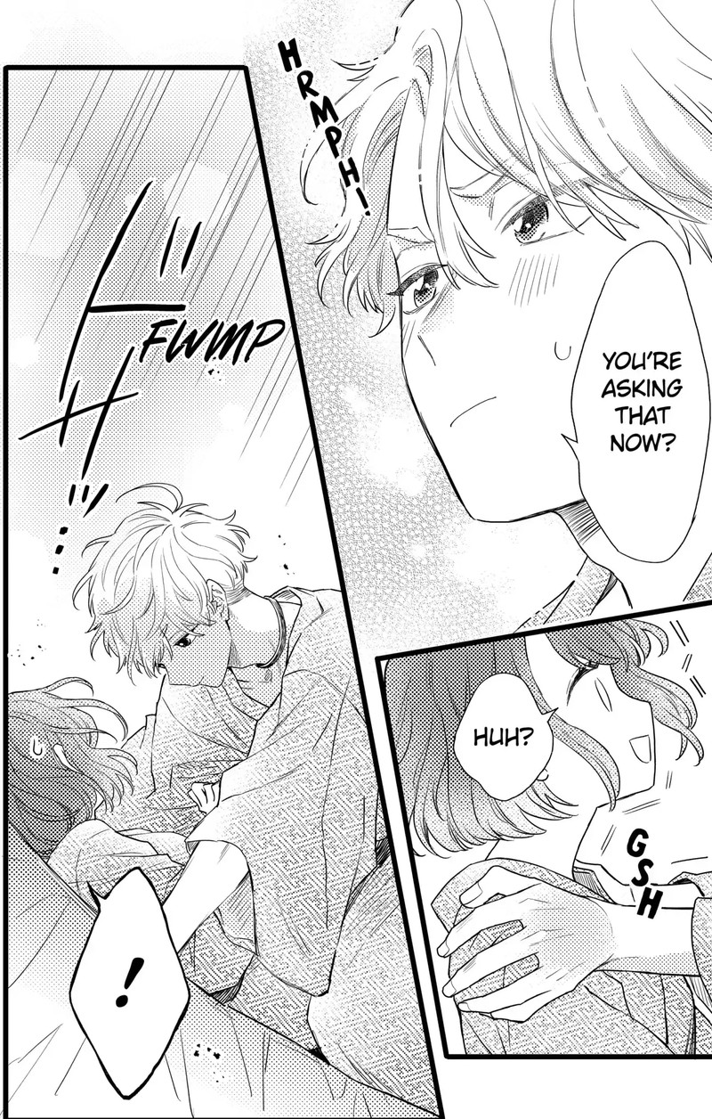 Oshikake Ouji Wa Nido OishII 21c 3