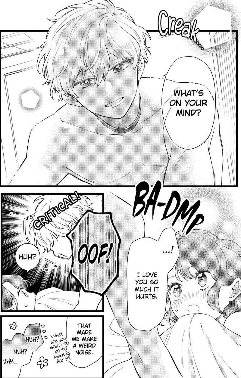 Oshikake Ouji Wa Nido OishII 22a 12