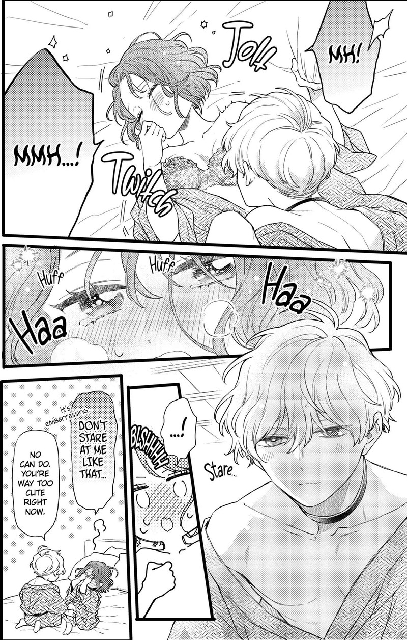 Oshikake Ouji Wa Nido OishII 22a 6