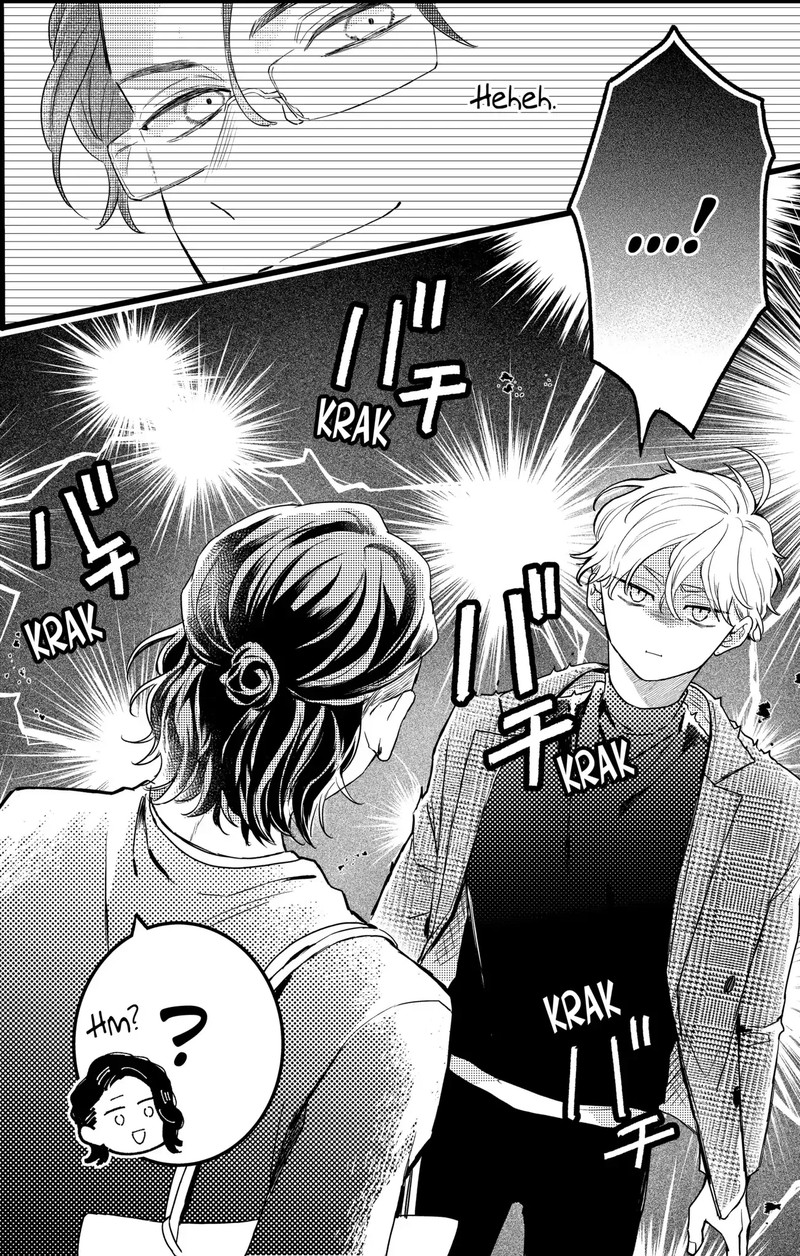 Oshikake Ouji Wa Nido OishII 24c 13