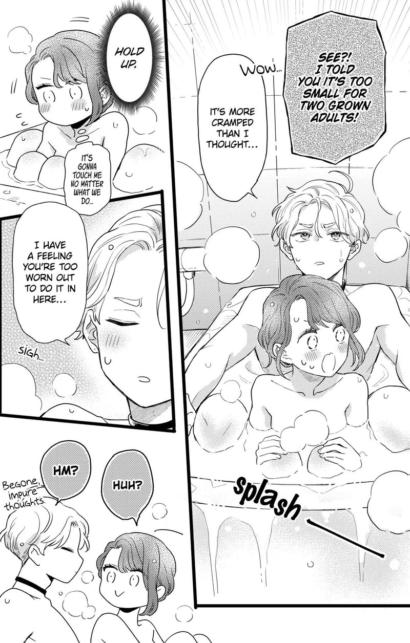 Oshikake Ouji Wa Nido OishII 25a 18