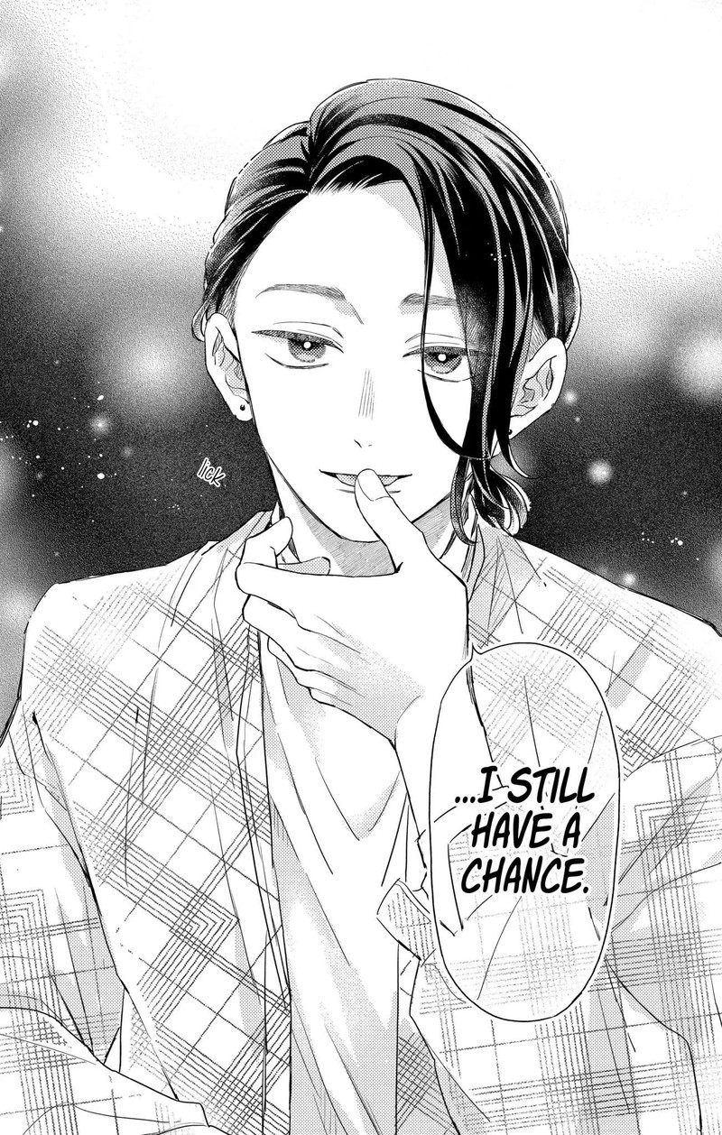 Oshikake Ouji Wa Nido OishII 25c 10