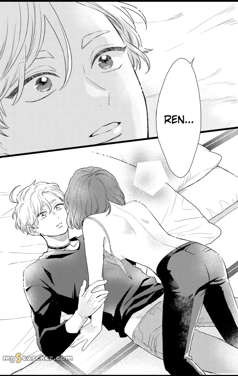 Oshikake Ouji Wa Nido OishII 27a 1