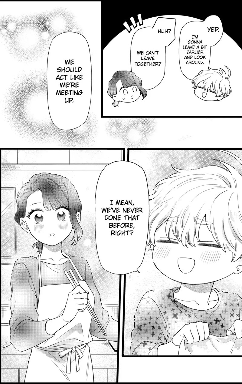 Oshikake Ouji Wa Nido OishII 27a 10