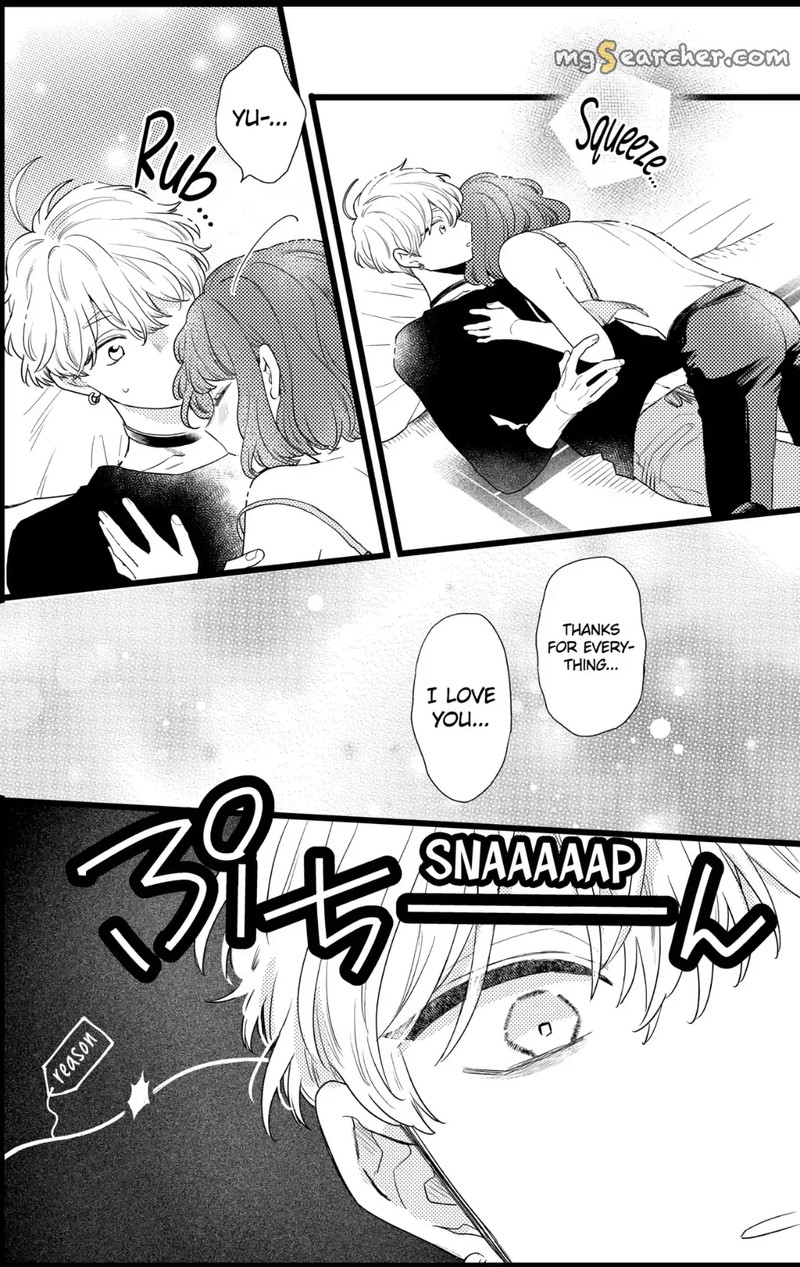 Oshikake Ouji Wa Nido OishII 27a 2