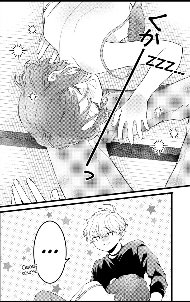 Oshikake Ouji Wa Nido OishII 27a 4