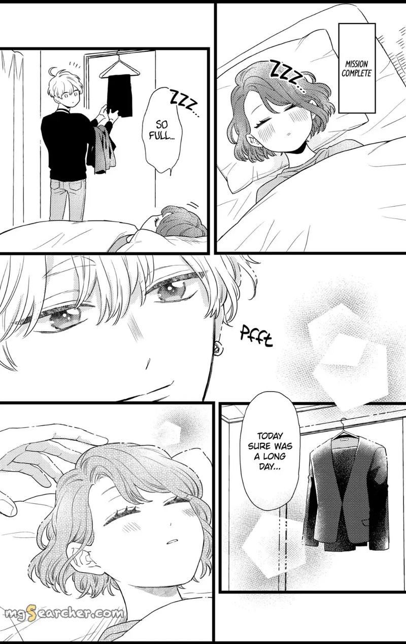 Oshikake Ouji Wa Nido OishII 27a 5