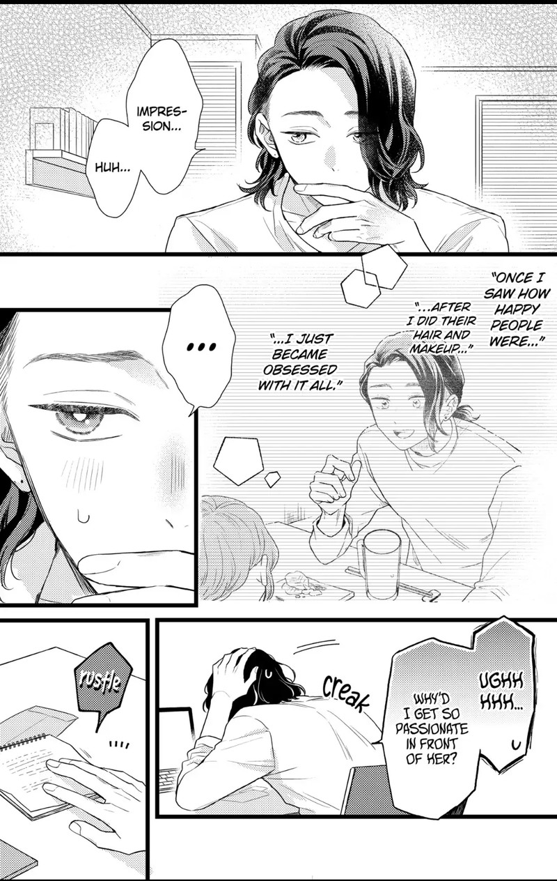 Oshikake Ouji Wa Nido OishII 27a 7