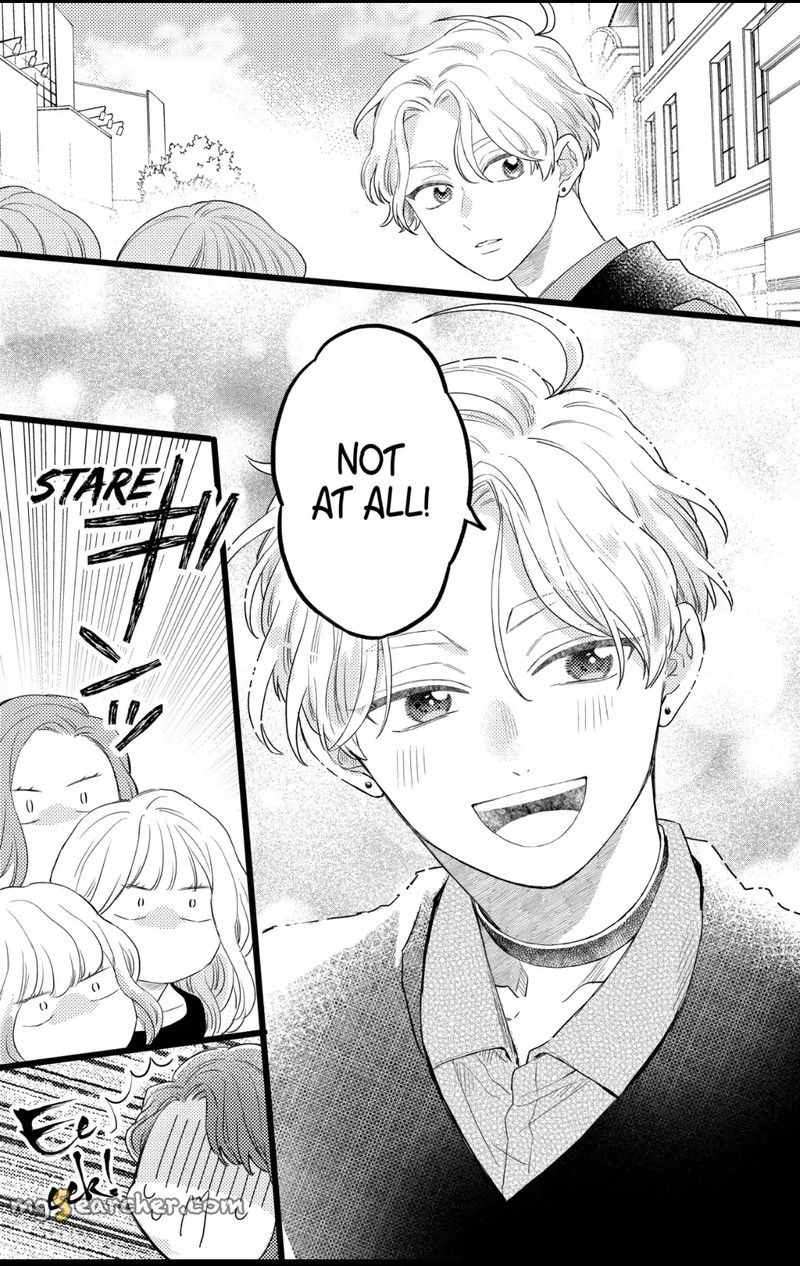 Oshikake Ouji Wa Nido OishII 27b 1