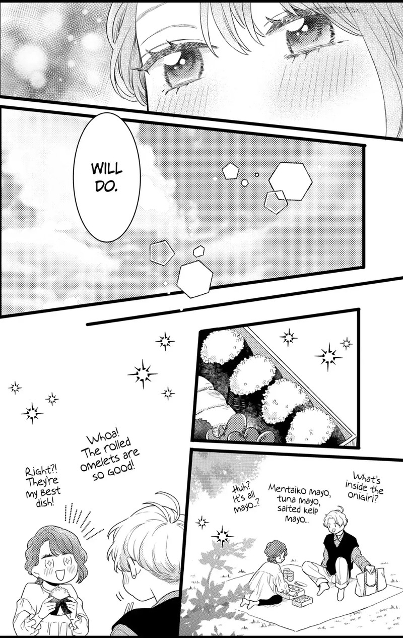 Oshikake Ouji Wa Nido OishII 27b 12