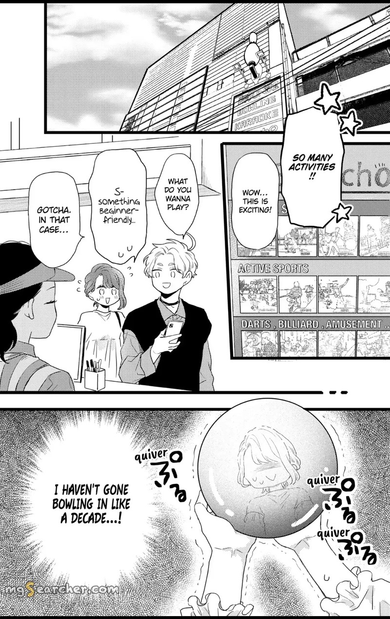 Oshikake Ouji Wa Nido OishII 27b 13