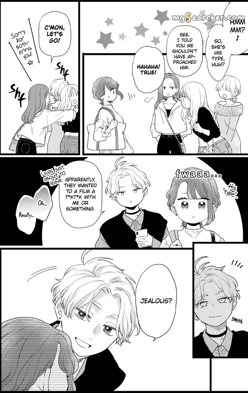 Oshikake Ouji Wa Nido OishII 27b 2