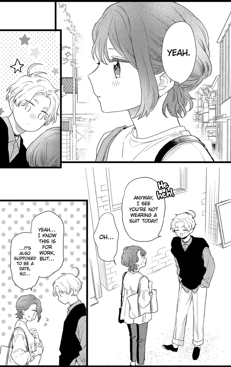 Oshikake Ouji Wa Nido OishII 27b 3