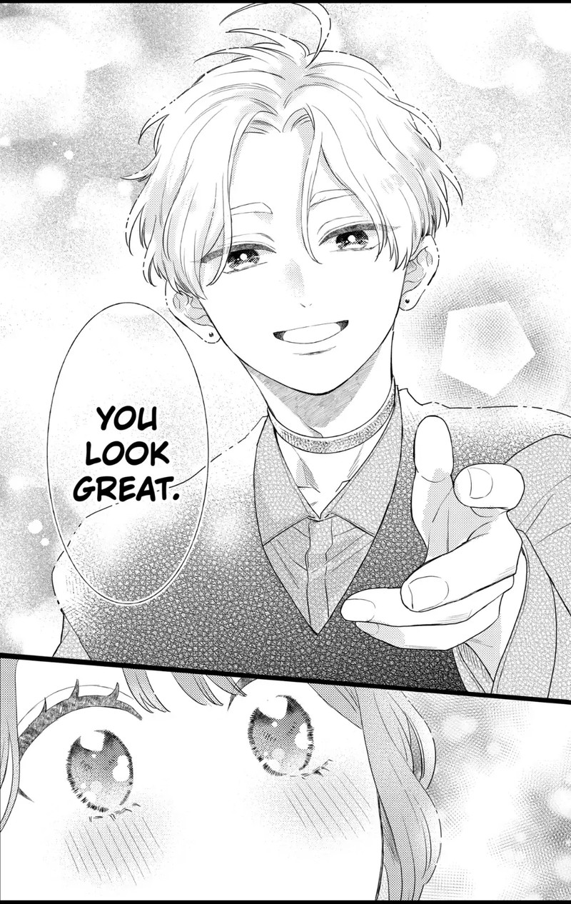 Oshikake Ouji Wa Nido OishII 27b 4