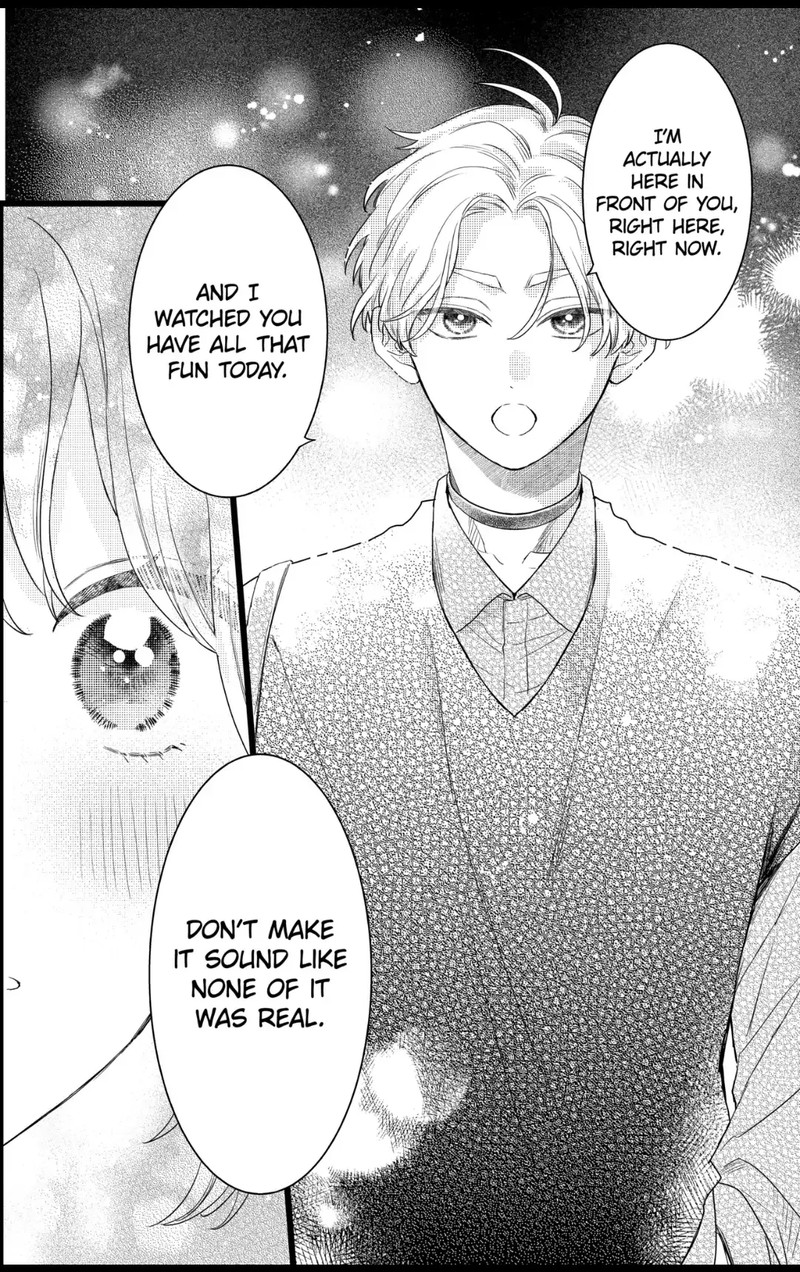 Oshikake Ouji Wa Nido OishII 27c 10