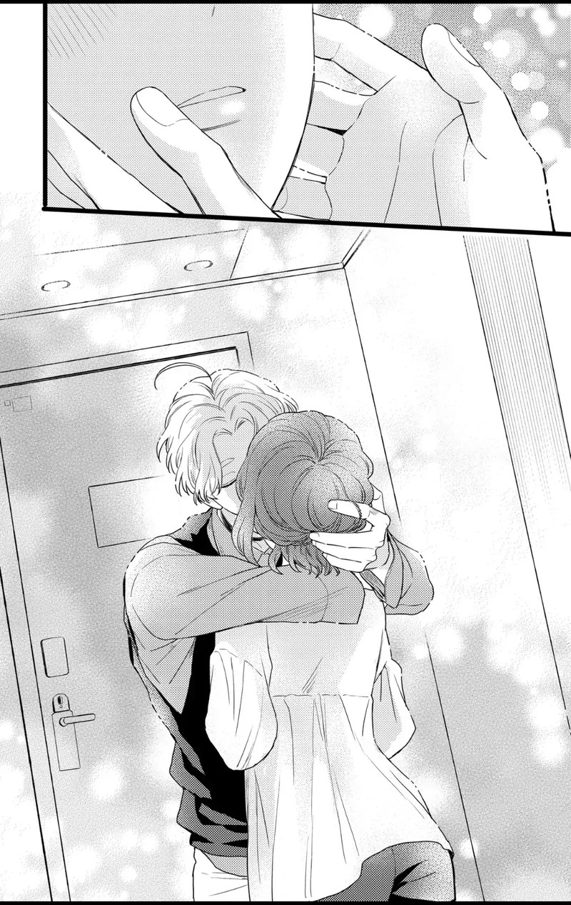 Oshikake Ouji Wa Nido OishII 27c 15