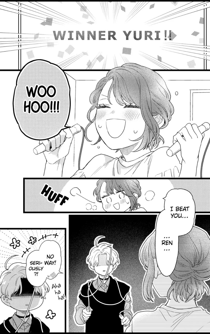 Oshikake Ouji Wa Nido OishII 27c 3