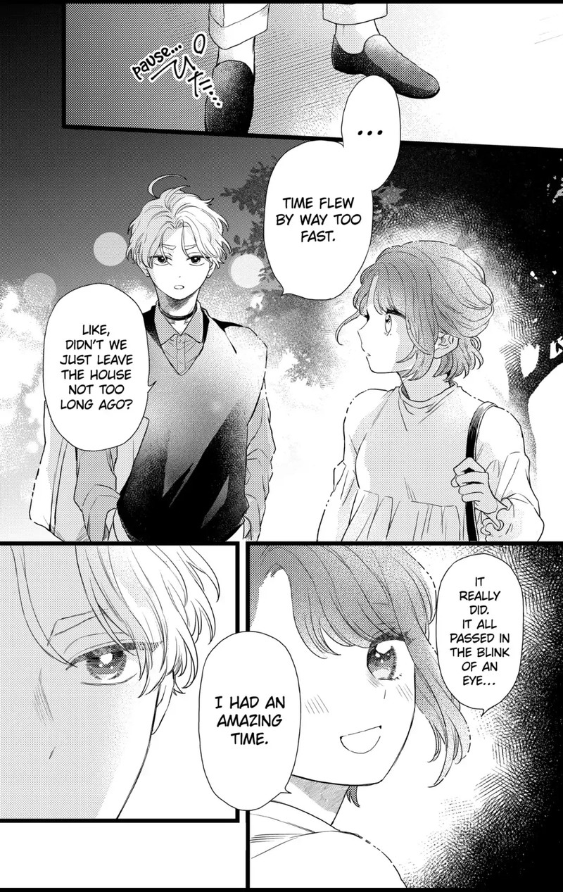 Oshikake Ouji Wa Nido OishII 27c 7