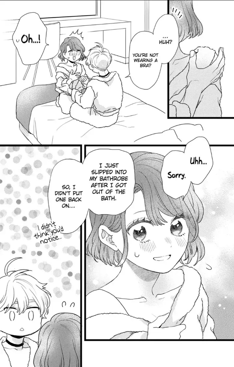 Oshikake Ouji Wa Nido OishII 28b 11