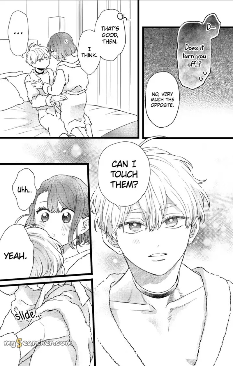 Oshikake Ouji Wa Nido OishII 28b 13