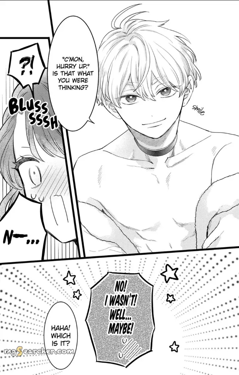 Oshikake Ouji Wa Nido OishII 28b 17