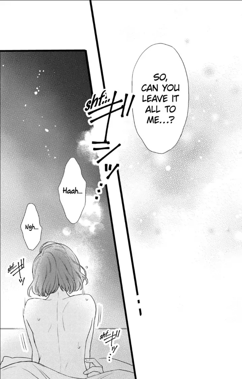 Oshikake Ouji Wa Nido OishII 28b 19