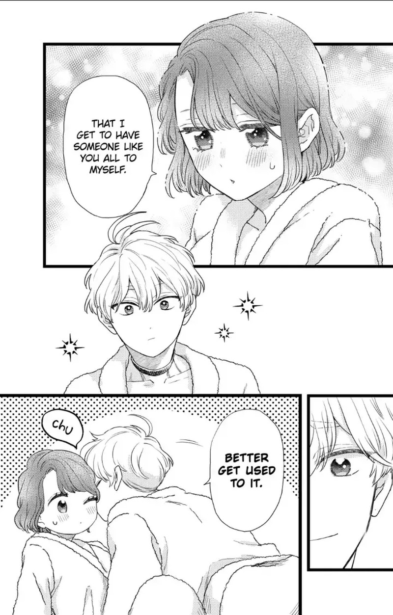 Oshikake Ouji Wa Nido OishII 28b 3